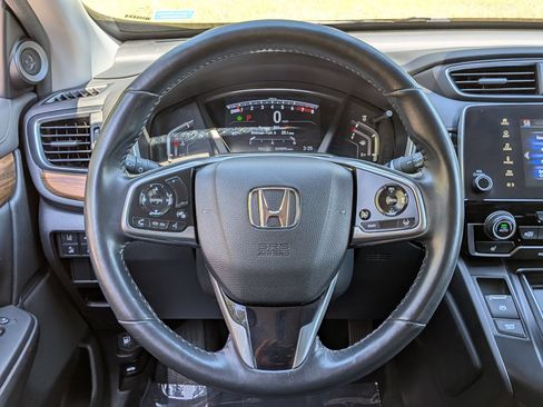 Used 2020 Honda CR-V Touring image 8