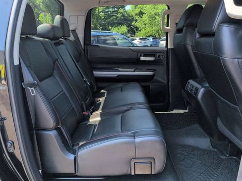 Used 2020 Toyota Tundra TRD Pro AWD/4WD image 29