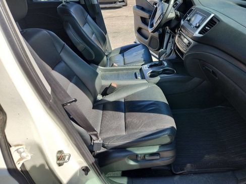 Used 2018 Honda Ridgeline RTL image 26