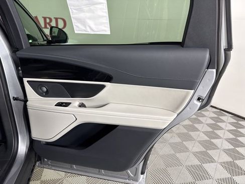 New 2026 Lincoln Nautilus Premier w/ Equipment Group 102A image 24