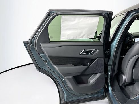 New 2026 Land Rover Range Rover Velar Dynamic SE image 22