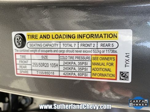 Used 2025 Acura MDX w/ Technology Package image 52