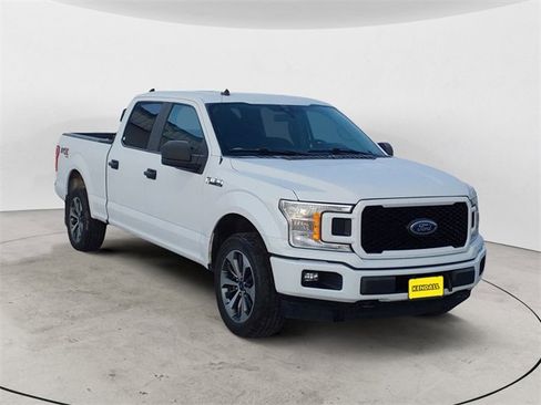 Used 2020 Ford F150 XL w/ Equipment Group 101A Mid image 7