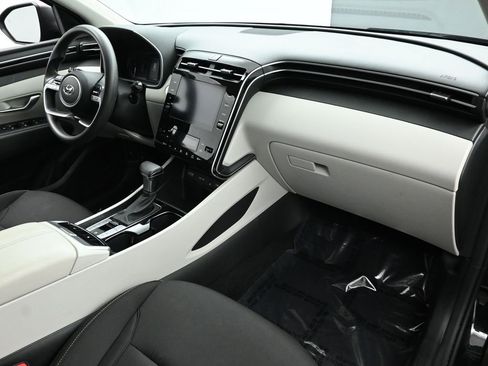 Used 2024 Hyundai Tucson SEL image 21