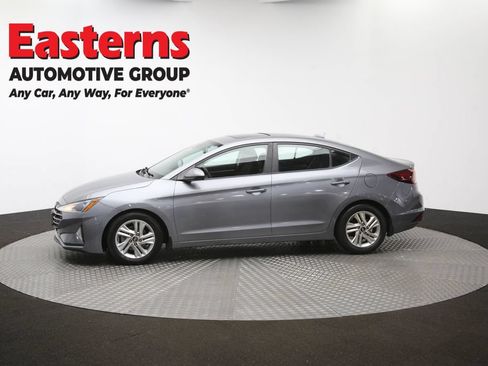 Used 2019 Hyundai Elantra Value Edition w/ Cargo Package FWD image 59