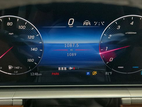 Certified 2026 Mercedes-Benz GLE 450 4MATIC image 26