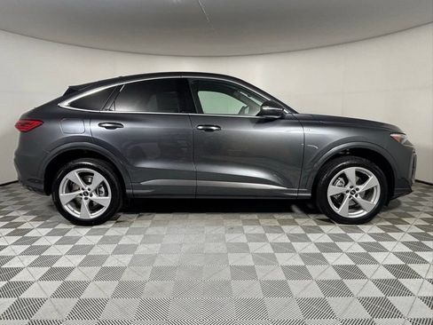 New 2026 Audi Q5 Premium Plus AWD/4WD image 8