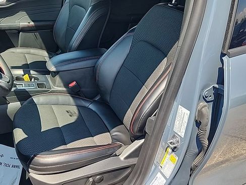 Used 2024 Ford Escape ST-Line w/ Tech Pack #1 AWD/4WD image 11