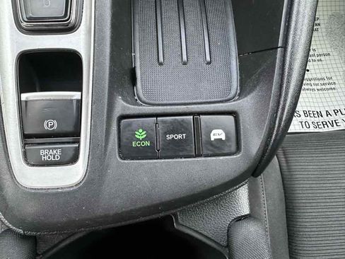 Used 2019 Honda Insight LX image 23