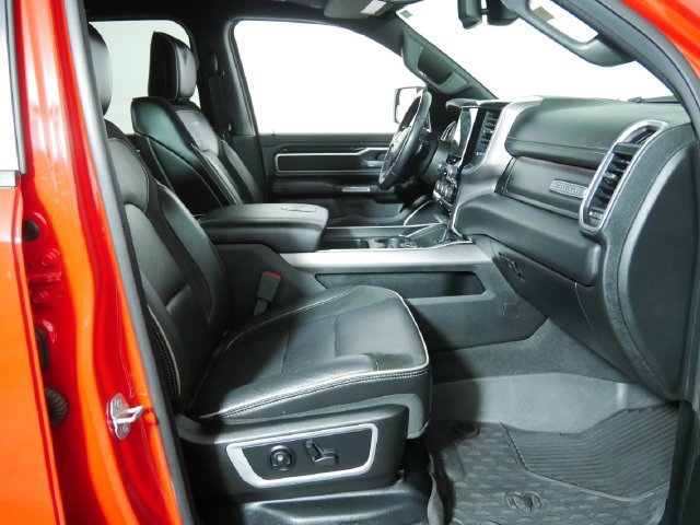 Certified 2020 RAM 1500 Laramie AWD/4WD image 14