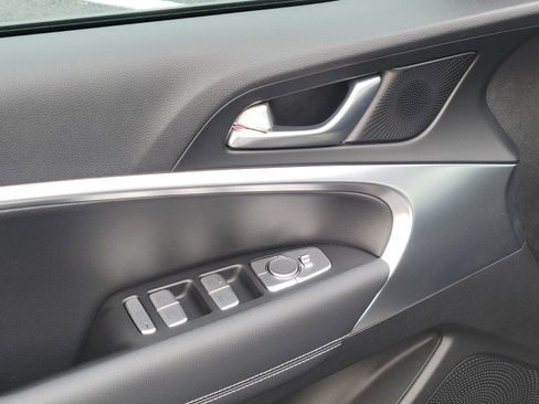 New 2026 Genesis G70 2.5T image 18