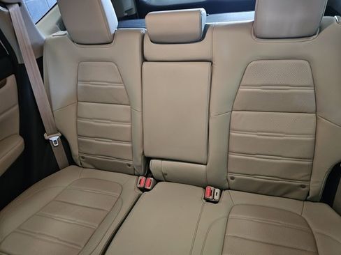 Used 2022 Honda CR-V Touring image 18
