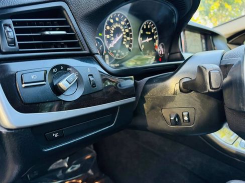 Used 2014 BMW 535i xDrive Sedan image 9