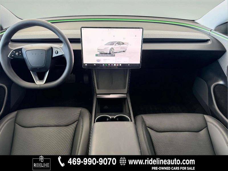 Used 2024 Tesla Model 3 RWD image 11
