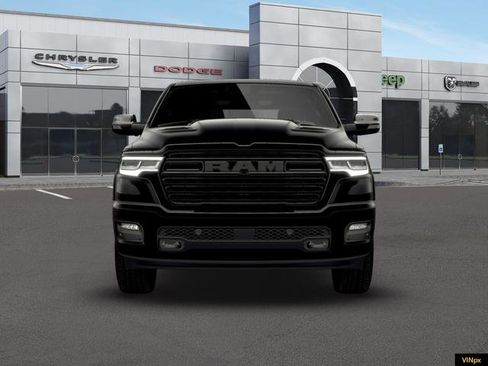 New 2026 RAM 1500 Limited AWD/4WD image 6