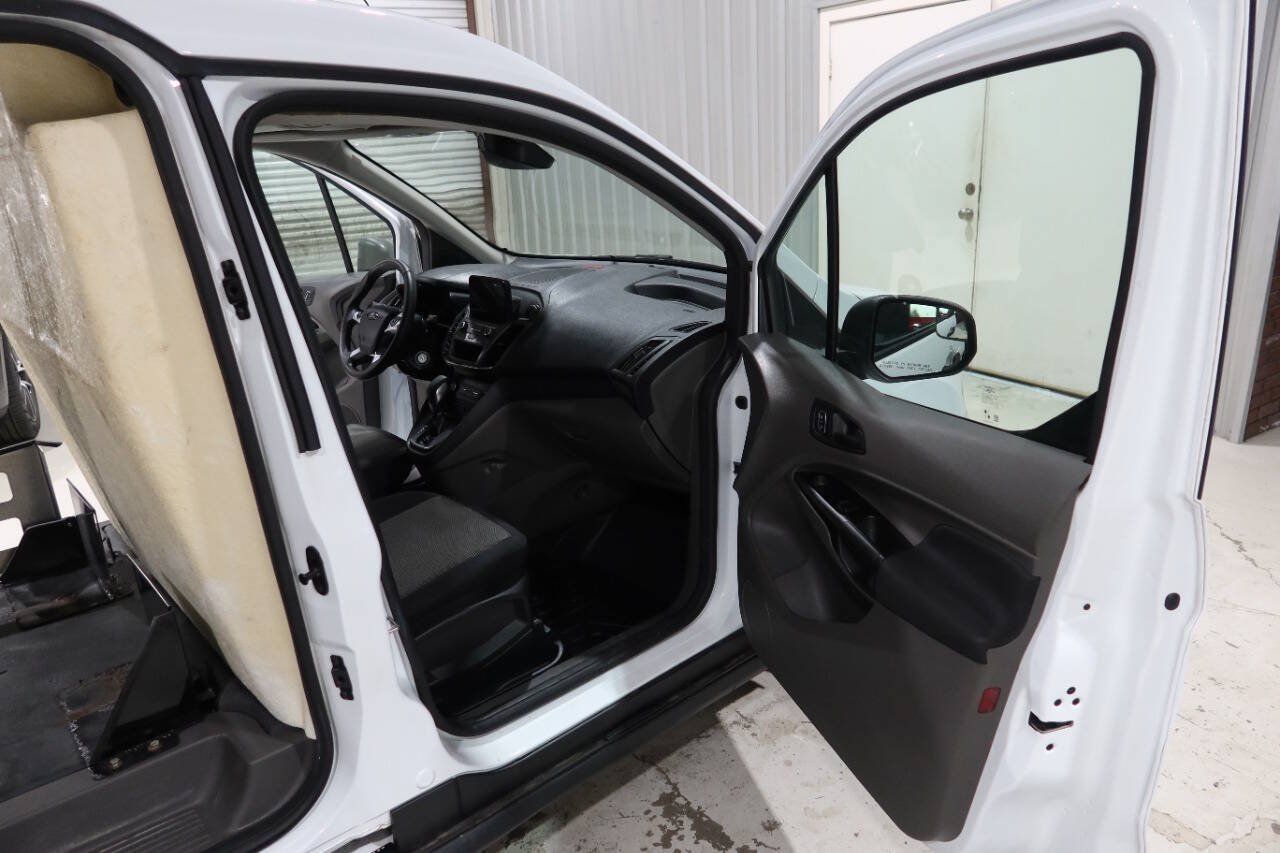 Used 2021 Ford Transit Connect XL w/ CNG/LPG Engine Prep Package FWD image 9