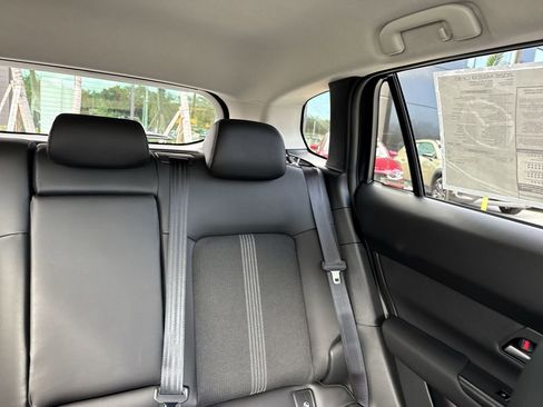 New 2026 MAZDA CX-50 AWD 2.5 S w/ Cargo Package image 19