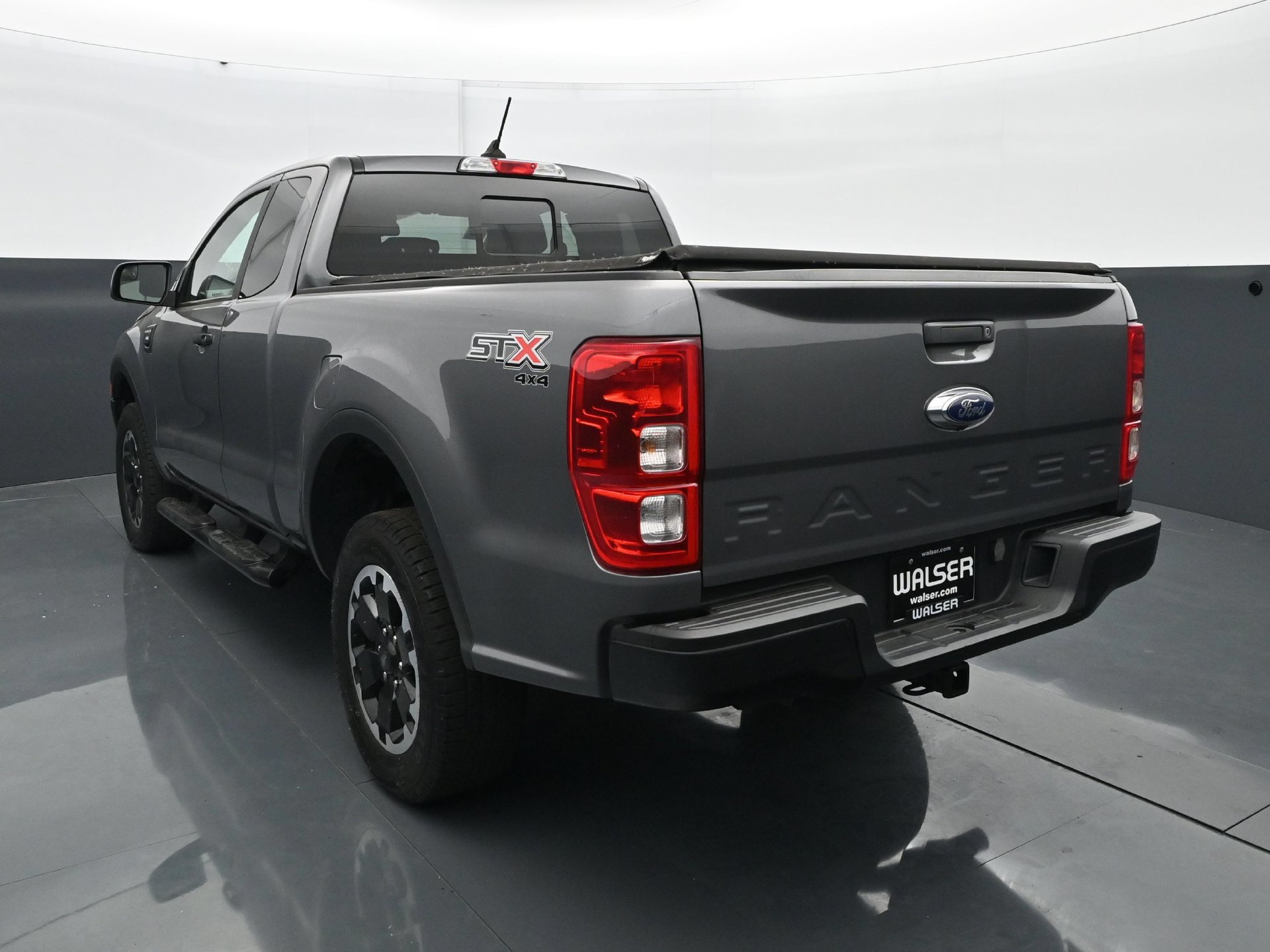 Used 2021 Ford Ranger XL w/ Equipment Group 101A High AWD/4WD image 5