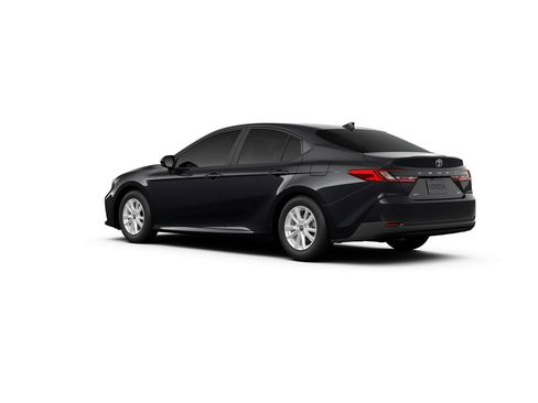 New 2026 Toyota Camry LE image 6