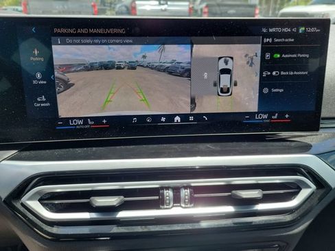 Used 2024 BMW i4 eDrive40 RWD image 27