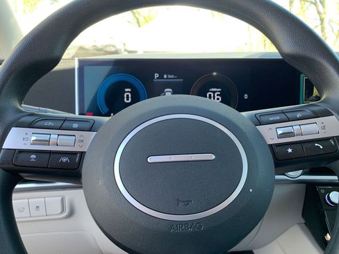 Used 2025 Hyundai Tucson SEL image 30