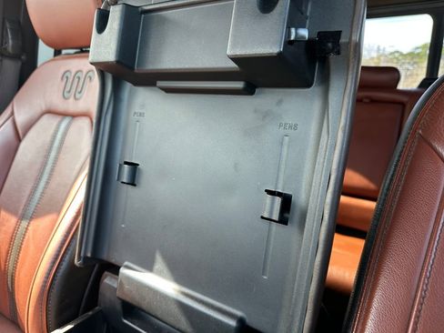 Used 2022 Ford F450 King Ranch w/ Chrome Package image 79