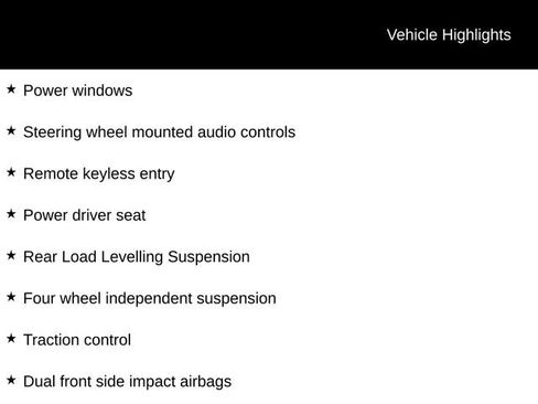 New 2025 Jeep Grand Cherokee Altitude image 10