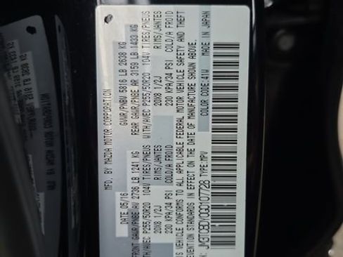 Used 2016 MAZDA CX-9 Grand Touring image 18