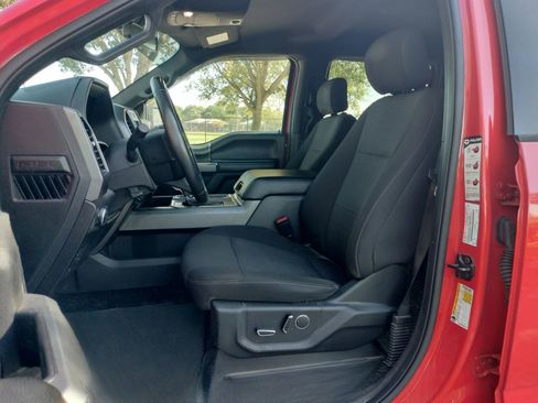 Used 2018 Ford F150 XLT w/ Equipment Group 302A Luxury image 13