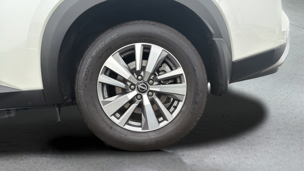Certified 2023 Nissan Pathfinder SL AWD/4WD image 15