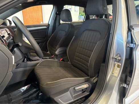 Used 2023 Volkswagen Jetta Sport FWD image 5
