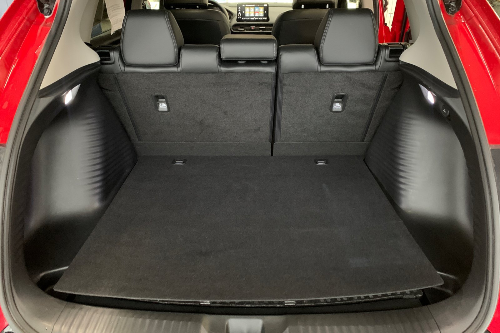 Used 2024 Honda HR-V EX-L image 19