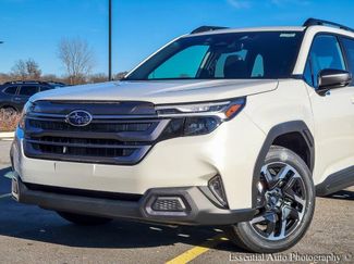 New 2026 Subaru Forester Limited video 2