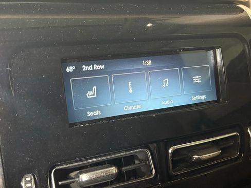 Used 2020 Lincoln Aviator Reserve w/ Equipment Group 201A AWD/4WD image 38