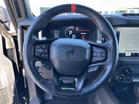 Used 2024 Ford Bronco Raptor image 11