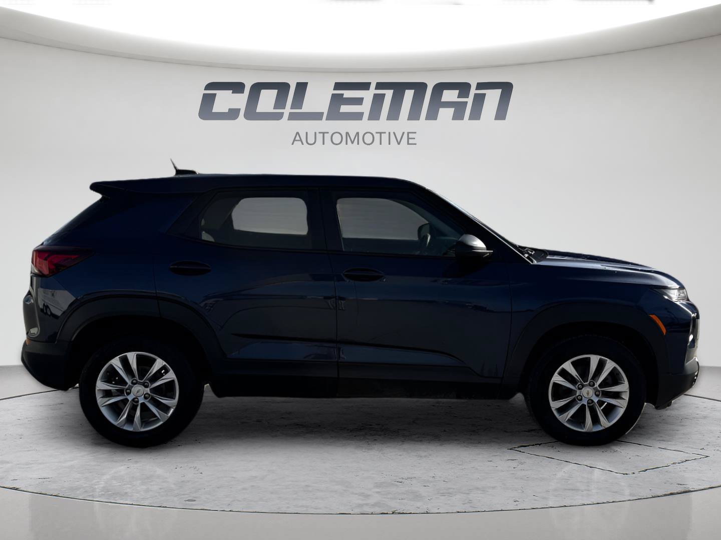 Used 2022 Chevrolet TrailBlazer LS AWD/4WD image 6