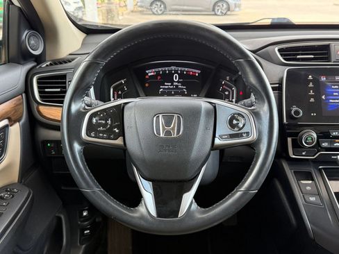 Used 2020 Honda CR-V EX-L image 29