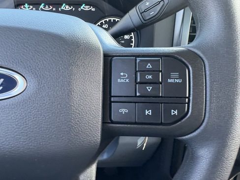 New 2026 Ford F350 XL w/ STX Appearance Package image 47