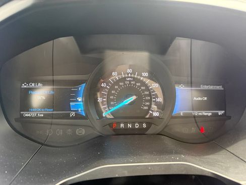 Used 2024 Ford Edge SEL w/ Convenience Package AWD/4WD image 34