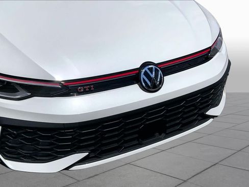 Used 2025 Volkswagen GTI S FWD image 29