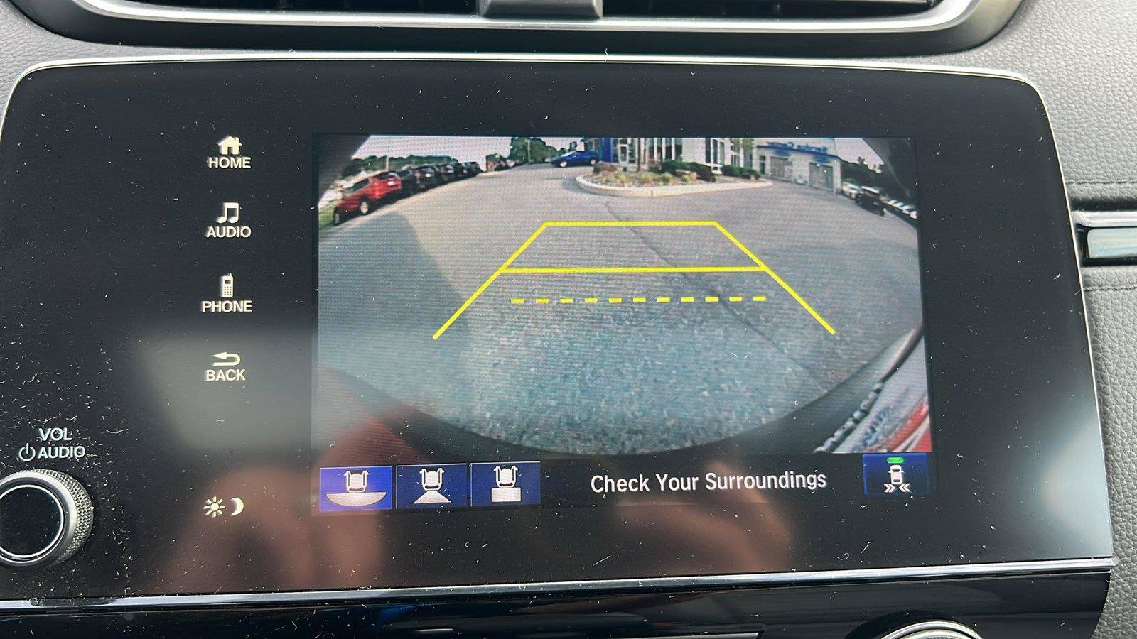 Used 2020 Honda CR-V EX image 29