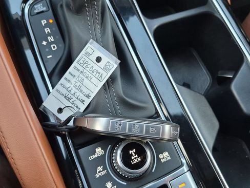 Used 2024 Kia Telluride EX X-Line AWD/4WD image 33