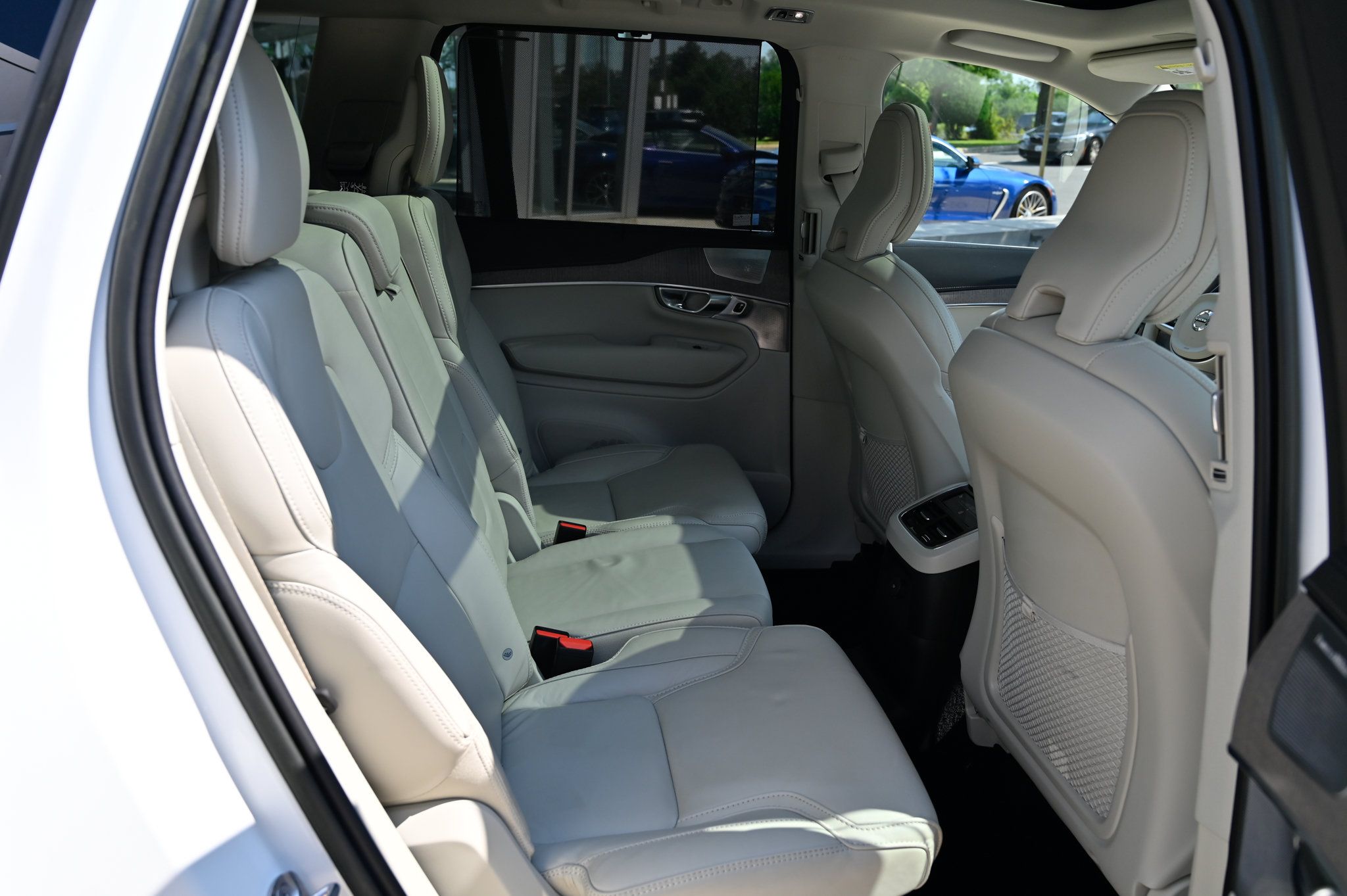 Used 2022 Volvo XC90 T8 Inscription w/ Advanced Package AWD/4WD image 52
