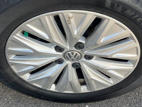 Used 2020 Volkswagen Jetta S FWD image 22
