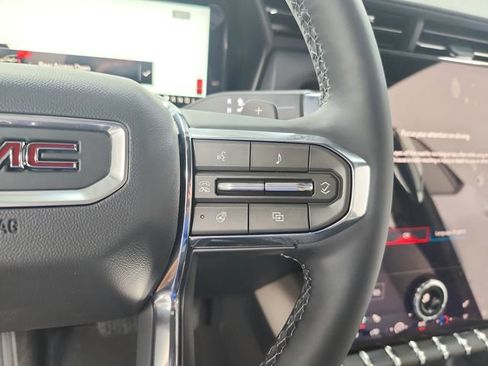 New 2026 GMC Terrain Elevation FWD image 22