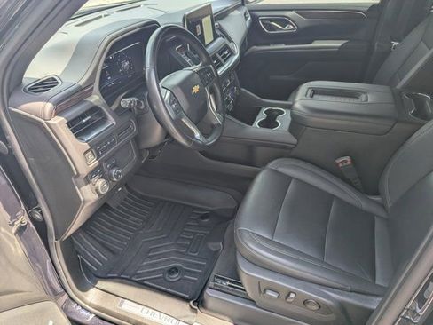 Used 2022 Chevrolet Tahoe LT AWD/4WD image 9