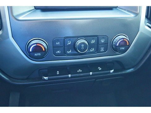 Used 2017 Chevrolet Silverado 1500 LT w/ Redline Edition image 23