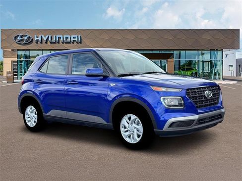 New 2026 Hyundai Venue SE image 10