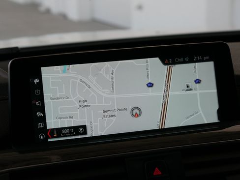 Used 2018 BMW 430i Gran Coupe RWD image 33