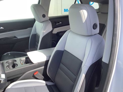 New 2026 Honda Prologue Touring image 11